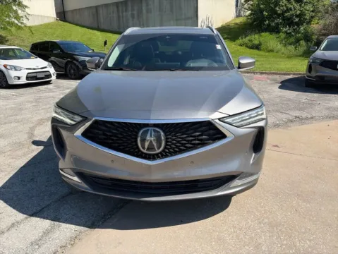 Photos of 2023 Acura MDX w/Advance Package for sale in Overland Park, KS at Acura of Overland Park