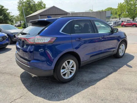 More photos of 2015 Ford Edge SEL at Acura of Overland Park, KS