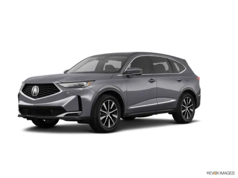 Gray 2026 Acura MDX w/Technology Package for sale in Overland Park, KS