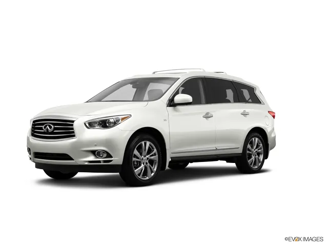 2015 INFINITI QX60 for sale in Overland Park, KS