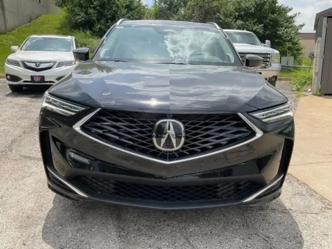 Photos of 2026 Acura MDX w/Advance Package for sale in Overland Park, KS at Acura of Overland Park