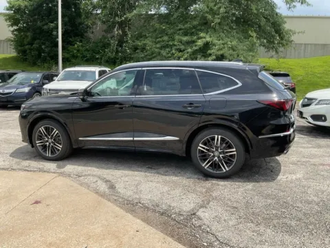 More photos of 2026 Acura MDX w/Advance Package at Acura of Overland Park, KS