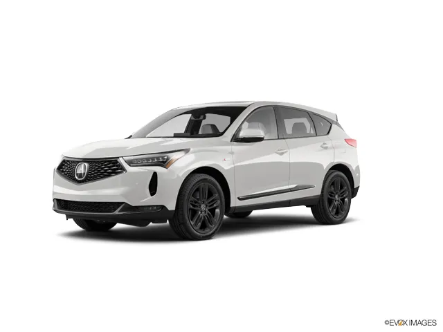 2024 Acura RDX A-Spec Package SH-AWD's photo