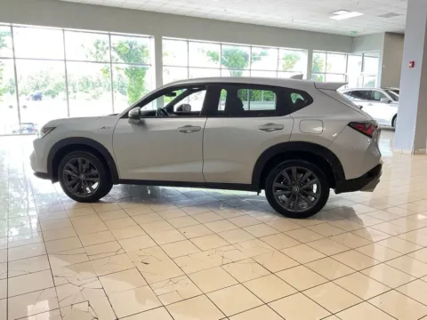 More photos of 2025 Acura ADX w/A-Spec Package at Acura of Overland Park, KS
