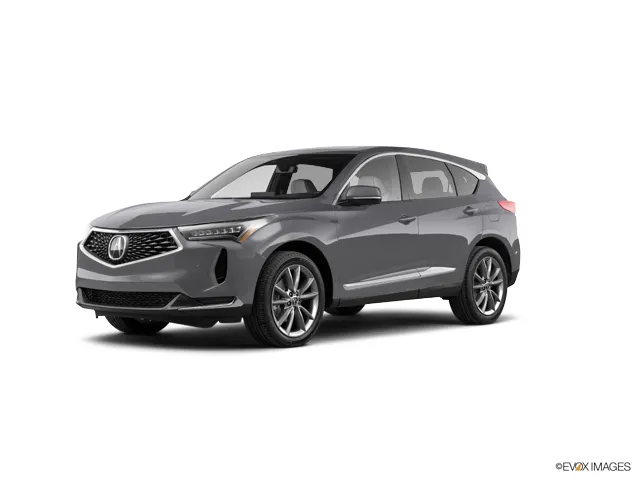 2023 Acura RDX Technology Package SH-AWD's photo