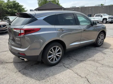 More photos of 2023 Acura RDX w/Technology Package at Acura of Overland Park, KS