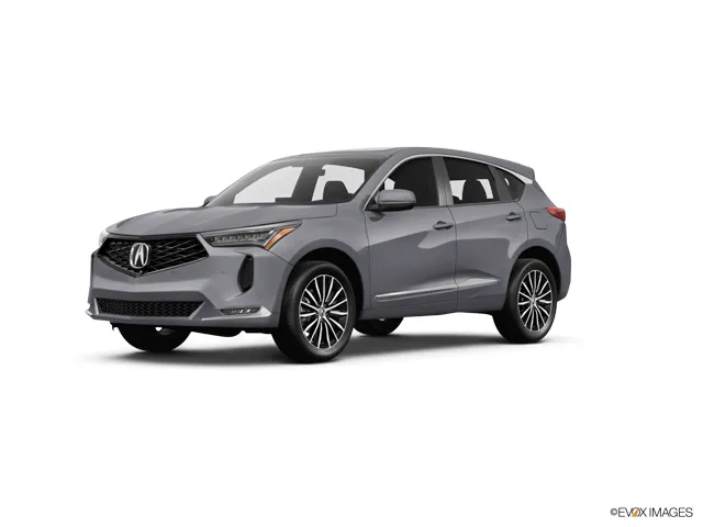 2026 Acura RDX Advance Package SH-AWD's photo