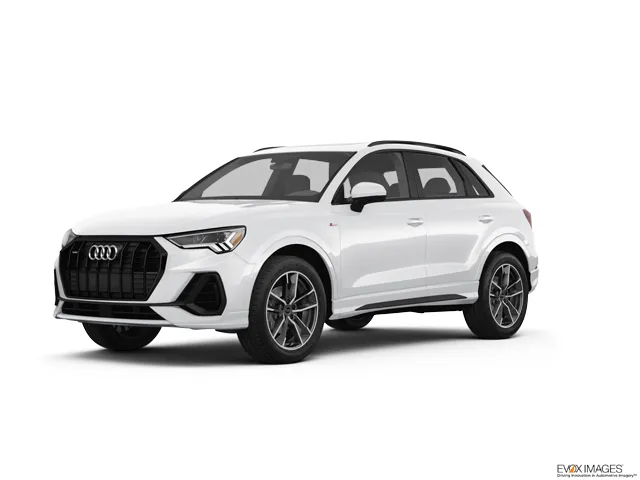 2023 Audi Q3 45 TFSI S Line Premium quattro's photo