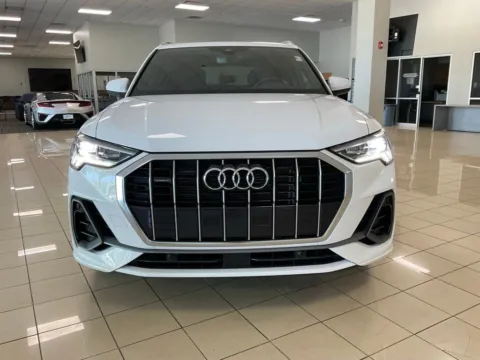 Photos of 2023 Audi Q3 Premium for sale in Overland Park, KS at Acura of Overland Park