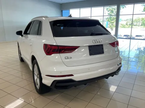 More photos of 2023 Audi Q3 Premium at Acura of Overland Park, KS
