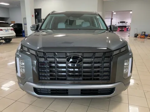 Photos of 2024 Hyundai Palisade SEL for sale in Overland Park, KS at Acura of Overland Park