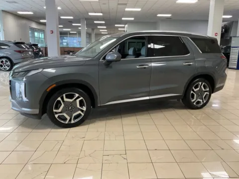More photos of 2024 Hyundai Palisade SEL at Acura of Overland Park, KS