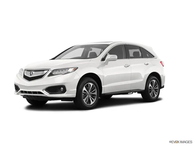 2018 Acura RDX Advance Package SH-AWD's photo