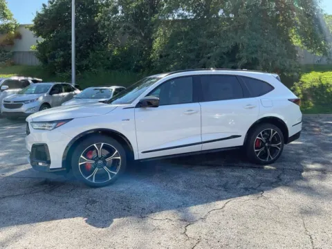 More photos of 2026 Acura MDX Type S w/Advance Package at Acura of Overland Park, KS