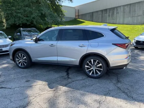 More photos of 2026 Acura MDX w/Technology Package at Acura of Overland Park, KS