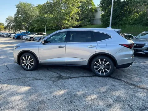 More photos of 2026 Acura MDX w/Technology Package at Acura of Overland Park, KS