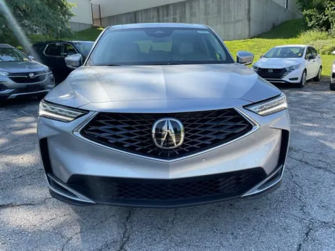 Photos of 2026 Acura MDX w/Technology Package for sale in Overland Park, KS at Acura of Overland Park