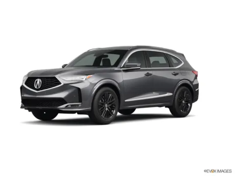 Gray 2026 Acura MDX w/Advance Package for sale in Overland Park, KS
