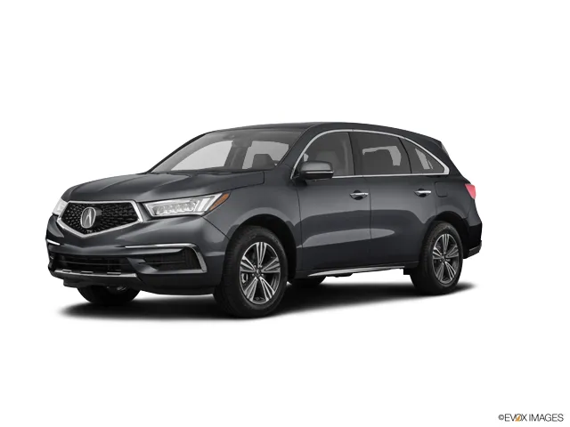 2020 Acura MDX 3.5L for sale in Overland Park, KS