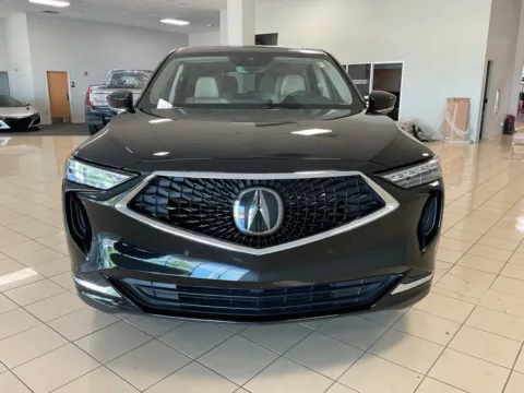 Photos of 2024 Acura MDX w/Technology Package for sale in Overland Park, KS at Acura of Overland Park