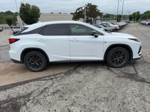More photos of 2020 Lexus RX 350 F SPORT Performance at Acura of Overland Park, KS