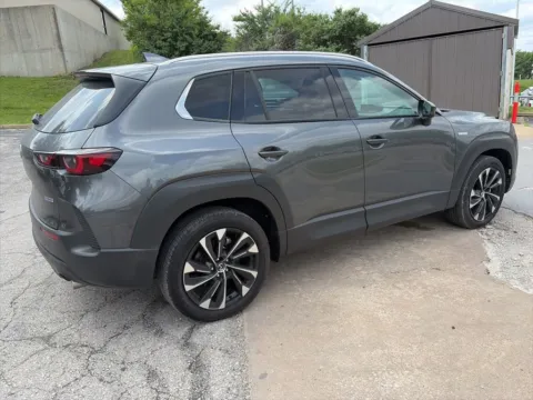 More photos of 2025 Mazda CX-50 Hybrid Premium Plus Package at Acura of Overland Park, KS