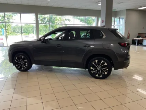 More photos of 2025 Mazda CX-50 Hybrid Premium Plus Package at Acura of Overland Park, KS