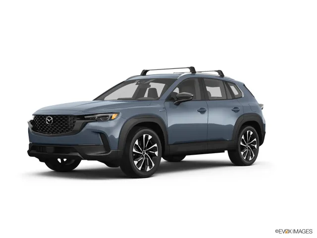 2025 Mazda CX-50 Hybrid Premium Plus Package for sale in Overland Park, KS