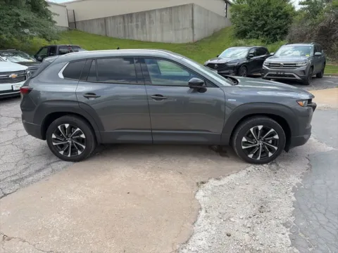 More photos of 2025 Mazda CX-50 Hybrid Premium Plus Package at Acura of Overland Park, KS