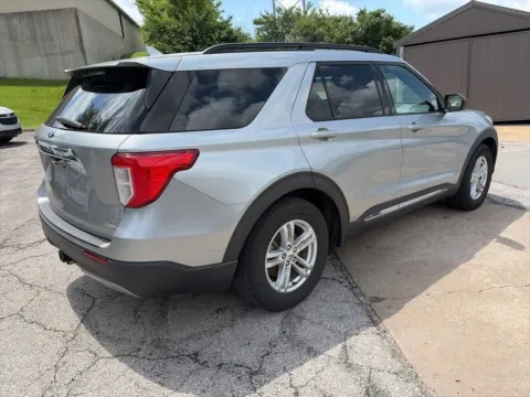 More photos of 2020 Ford Explorer XLT at Acura of Overland Park, KS