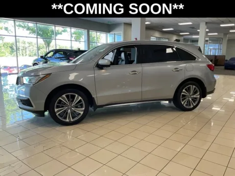 More photos of 2017 Acura MDX w/Technology Pkg at Acura of Overland Park, KS