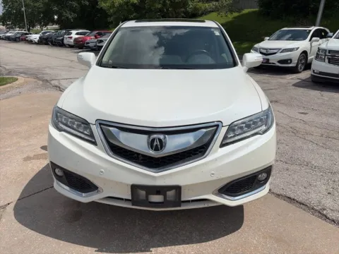 Photos of 2018 Acura RDX w/Advance Pkg for sale in Overland Park, KS at Acura of Overland Park