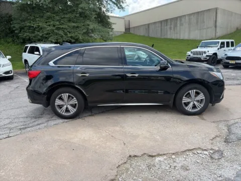 More photos of 2020 Acura MDX 3.5L at Acura of Overland Park, KS