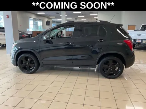 More photos of 2016 Chevrolet Trax LTZ at Acura of Overland Park, KS