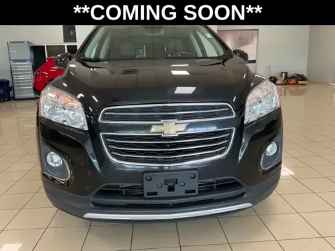 Photos of 2016 Chevrolet Trax LTZ for sale in Overland Park, KS at Acura of Overland Park