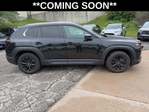 More photos of 2025 Mazda CX-50 2.5 S Preferred Package at Acura of Overland Park, KS