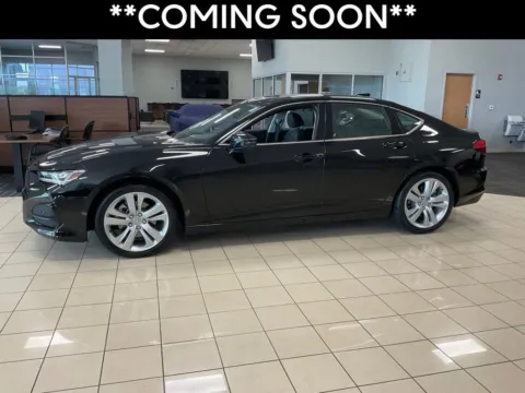 More photos of 2023 Acura TLX w/Technology Package at Acura of Overland Park, KS