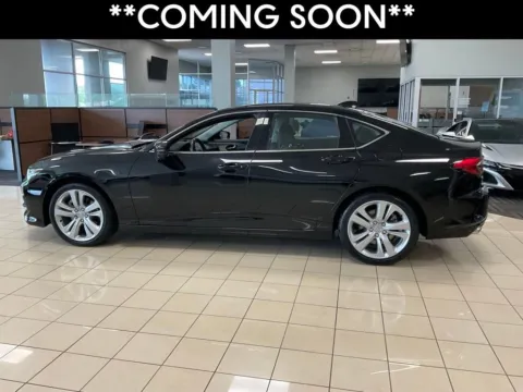 More photos of 2023 Acura TLX w/Technology Package at Acura of Overland Park, KS