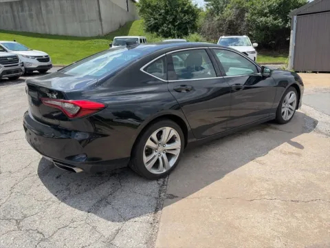 More photos of 2023 Acura TLX w/Technology Package at Acura of Overland Park, KS