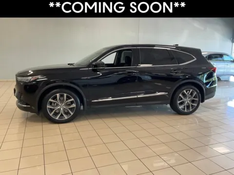 More photos of 2023 Acura MDX w/Technology Package at Acura of Overland Park, KS