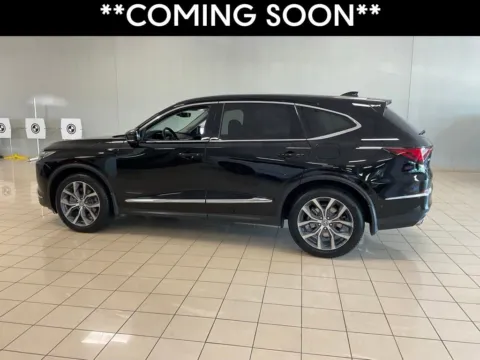 More photos of 2023 Acura MDX w/Technology Package at Acura of Overland Park, KS