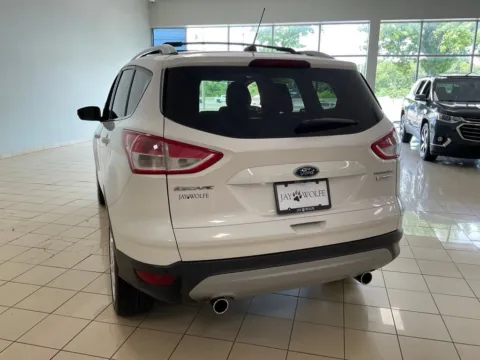 More photos of 2013 Ford Escape Titanium at Acura of Overland Park, KS