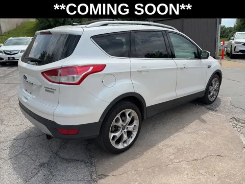 More photos of 2013 Ford Escape Titanium at Acura of Overland Park, KS
