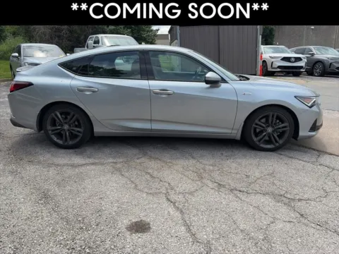 More photos of 2023 Acura Integra w/A-Spec Package at Acura of Overland Park, KS