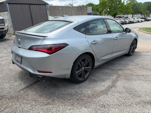 More photos of 2023 Acura Integra w/A-Spec Package at Acura of Overland Park, KS