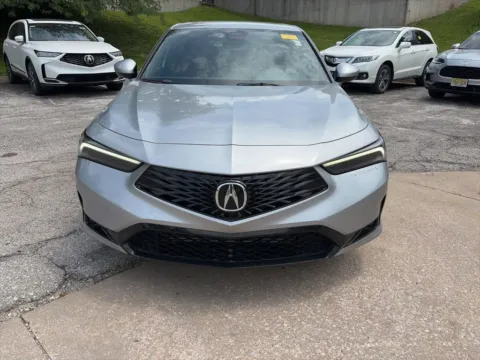 Photos of 2023 Acura Integra w/A-Spec Package for sale in Overland Park, KS at Acura of Overland Park