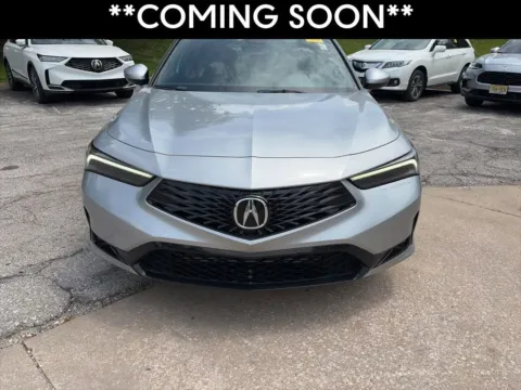 Photos of 2023 Acura Integra w/A-Spec Package for sale in Overland Park, KS at Acura of Overland Park