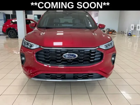 Photos of 2023 Ford Escape ST-Line Select for sale in Overland Park, KS at Acura of Overland Park