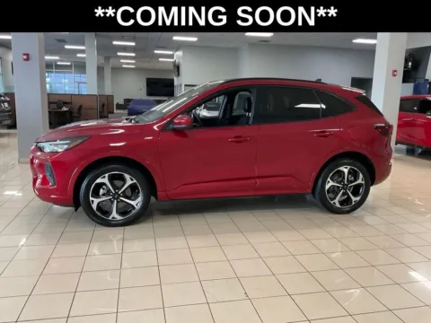 More photos of 2023 Ford Escape ST-Line Select at Acura of Overland Park, KS