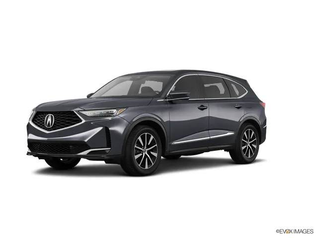 2026 Acura MDX w/Technology Package for sale in Overland Park, KS